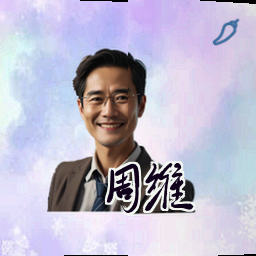 周维